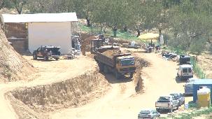 Αμφίπολη τάφος Καστά Μακεδονία Μέγας Αλέξανδρος ανασκαφές τύμβος αρχαία Ελλάδα amfipoli amphipoli peristeri